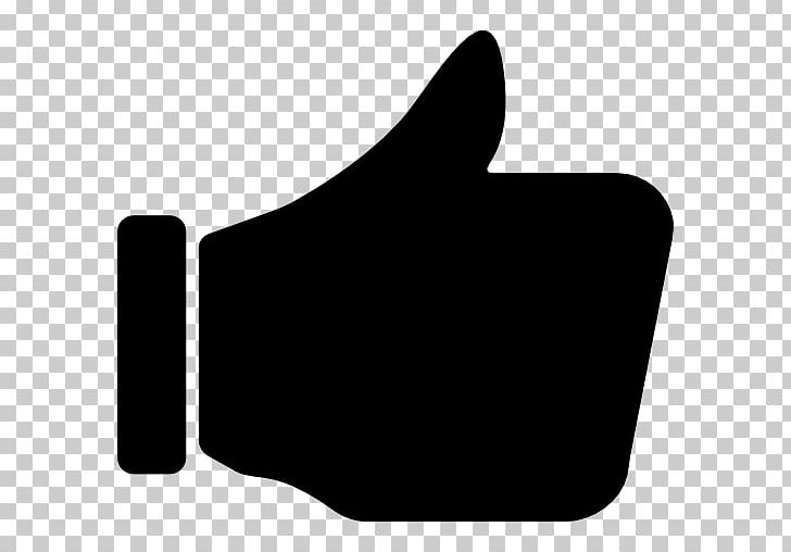 Thumb Signal Font Awesome Computer Icons Finger PNG, Clipart, Angle, Black, Black And White, Computer Icons, Encapsulated Postscript Free PNG Download