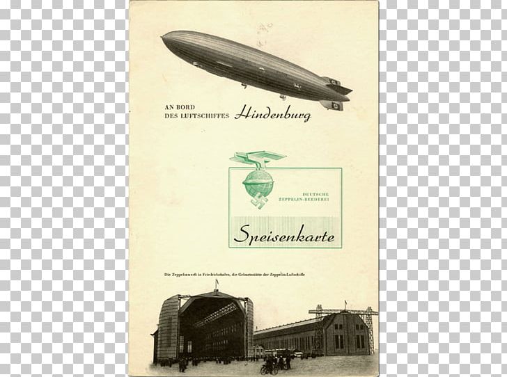 Zeppelin Hindenburg Disaster Lakehurst LZ 129 Hindenburg Menu PNG, Clipart, Aerostat, Aircraft, Airship, Aviation, Blimp Free PNG Download