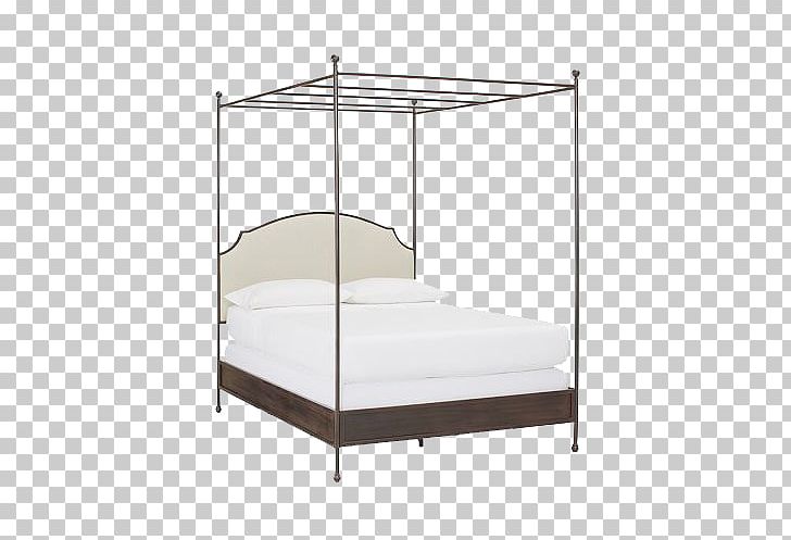 Canopy Bed Four-poster Bed Headboard Bed Frame PNG, Clipart, Angle, Beautiful Vector, Bed Frame, Bedroom, Canopy Bed Free PNG Download