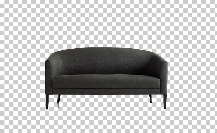 Couch Chair Loveseat Interior Design Services Furniture PNG, Clipart, 3d Furniture, Angle, Armrest, Black, Cartoon Free PNG Download