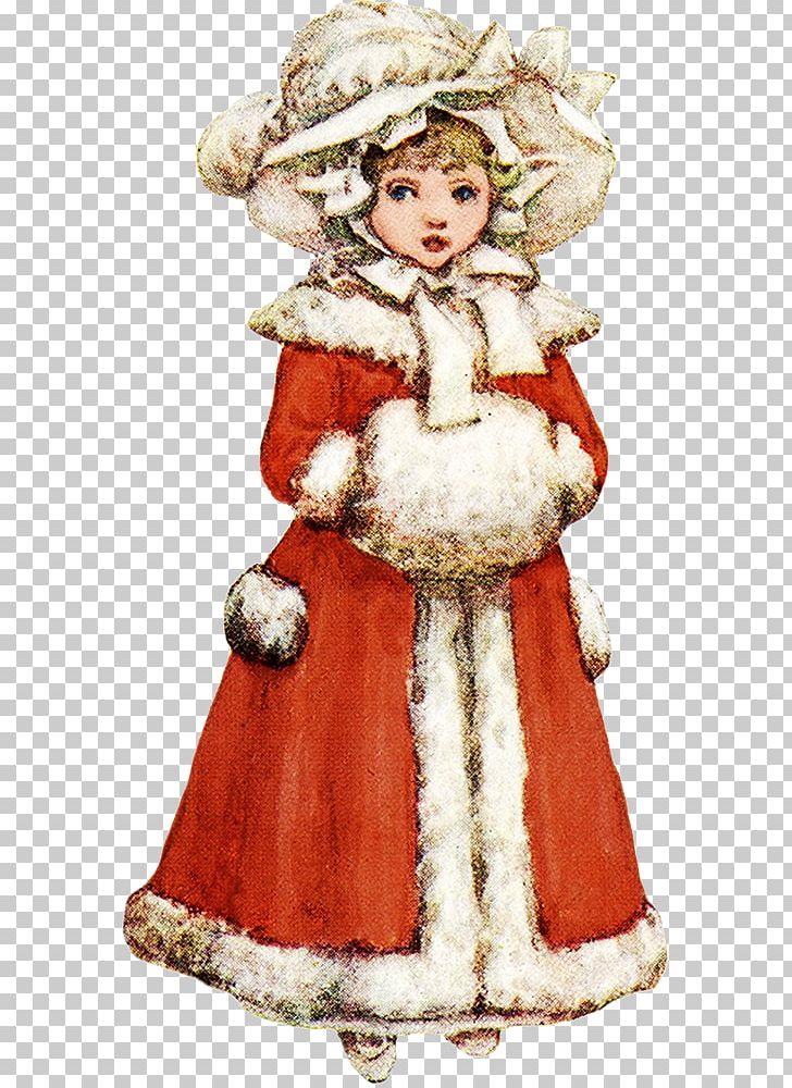 Kate Greenaway Christmas Ornament Christmas Day Illustration Doll PNG, Clipart, Angel, Charming Girl, Child, Christmas, Christmas Card Free PNG Download