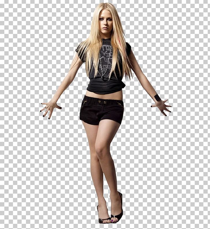 Model Singer Photography Clothing Fashion PNG, Clipart, Avril Lavigne, Best Damn Thing, Brown Hair, Clothing, Costume Free PNG Download