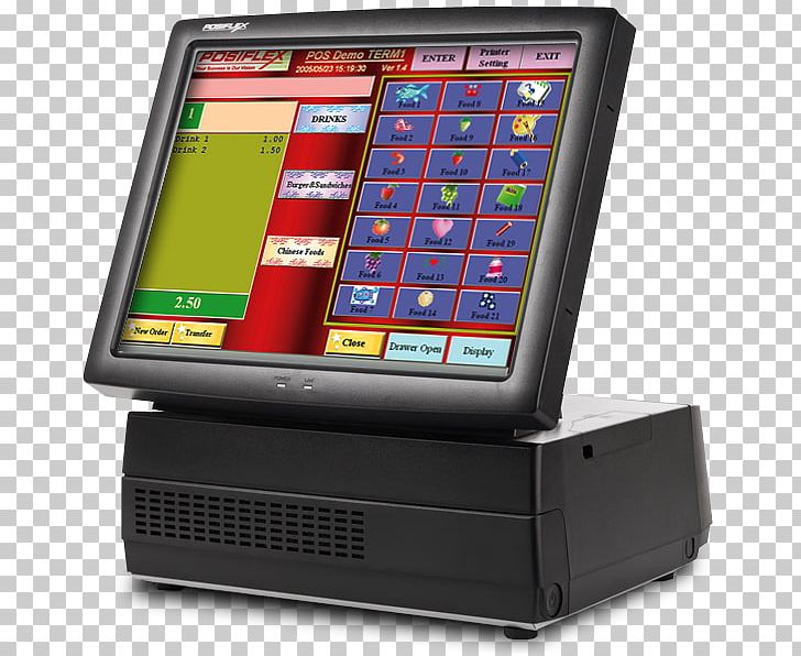 Point Of Sale Payment Terminal Portable Data Terminal Sales Barcode Scanners PNG, Clipart, Barcode Scanners, Buyer, Computer Software, Delivery, Display Device Free PNG Download