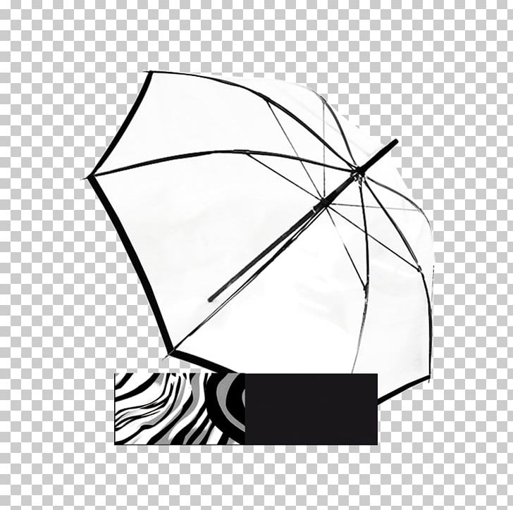 White Umbrella Line Art PNG, Clipart, Angle, Area, Black, Black And White, Fashion Accessory Free PNG Download
