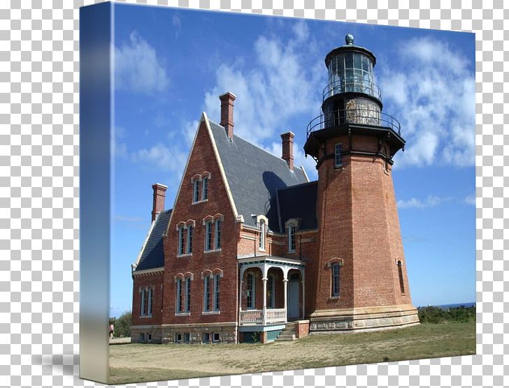 Block Island Southeast Light Lighthouse Middle Ages Facade Property PNG, Clipart, Architecture, Block Island, Building, Facade, Historic House Free PNG Download