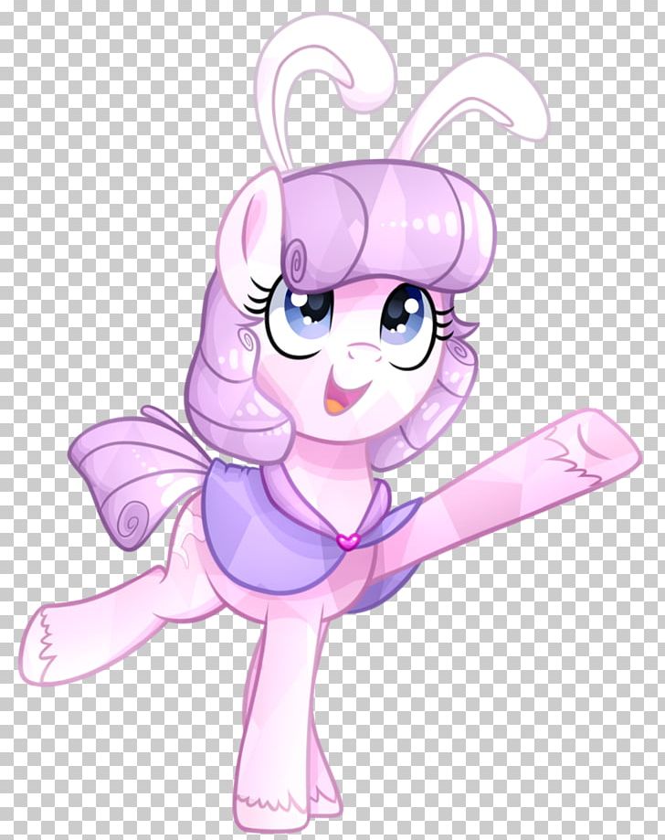 Mammal Fairy Pink M PNG, Clipart, Anime, Art, Bunny, Bunny Ears, Cartoon Free PNG Download