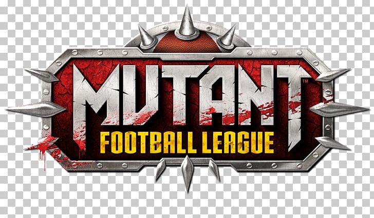 Mutant Football League PlayStation 4 Mutant League Football American Football Xbox One PNG, Clipart, American Football, Arcade Game, Brand, Football, Logo Free PNG Download