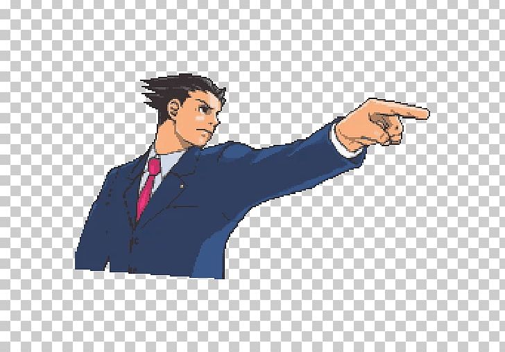 Phoenix Wright: Ace Attorney − Justice For All Apollo Justice: Ace Attorney Ace Attorney Investigations: Miles Edgeworth Phoenix Wright: Ace Attorney − Dual Destinies PNG, Clipart, Ace Attorney, Angle, Arm, Cartoon, Conversation Free PNG Download
