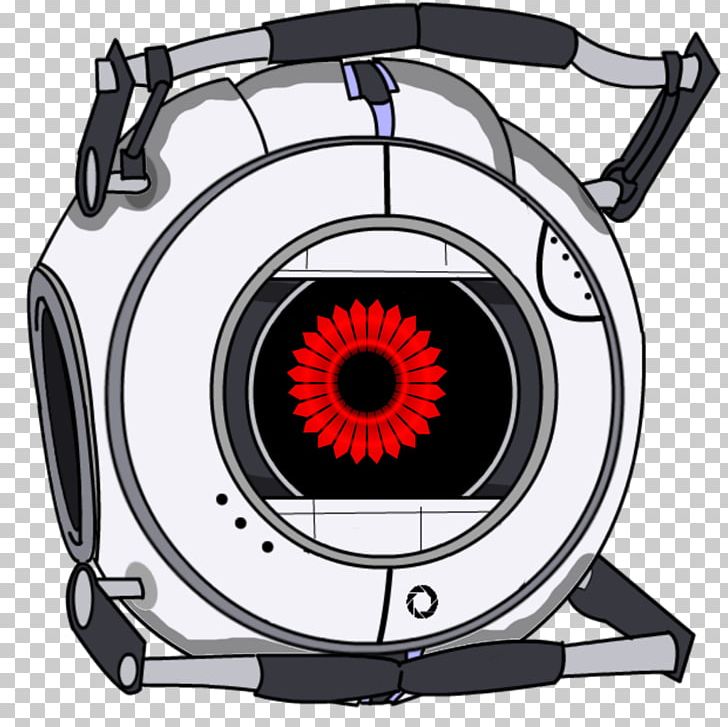 Portal 2 Wheatley HAL 9000 PNG, Clipart, Animated Film, Circle, Curse, Equestria, Hal 9000 Free PNG Download