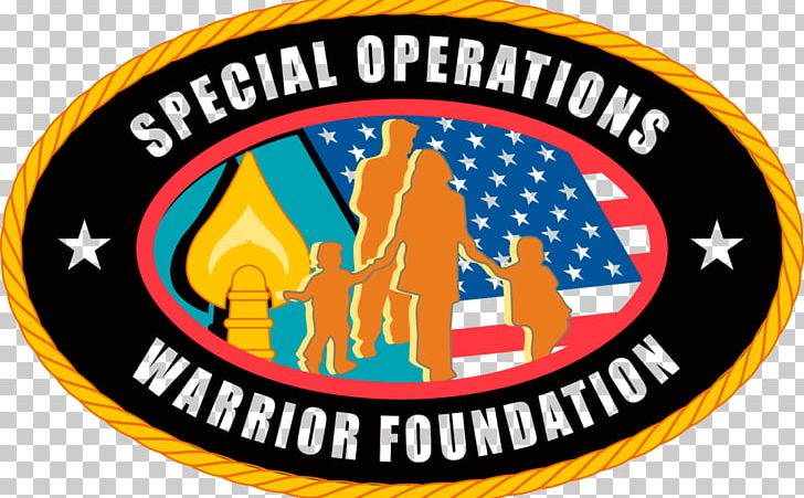 Special Operations Warrior Foundation Special Forces Military Operation PNG, Clipart, Area, Badge, Brand, Circle, Emblem Free PNG Download