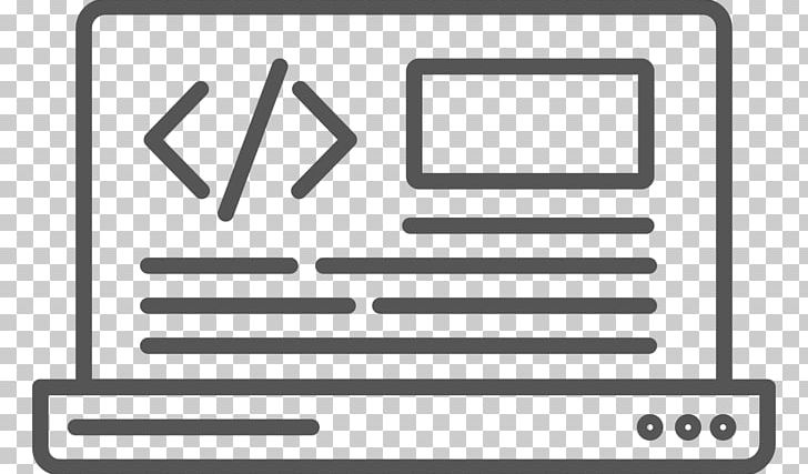 Web Development Software Development Web Design Computer Icons PNG, Clipart, Angle, Area, Black And White, Brand, Business Free PNG Download