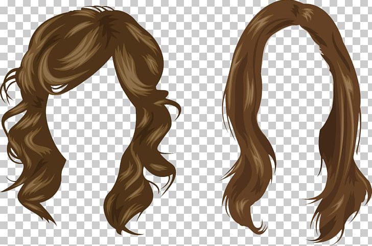 Wig Hairstyle PNG, Clipart, Black Hair, Brown Hair, Cartoon, Clothing, Costume Free PNG Download