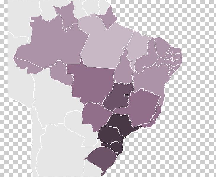 Blank Map Regions Of Brazil Road Map PNG, Clipart, Atlas, Blank Map, Brazil, Flag Of Brazil, Map Free PNG Download