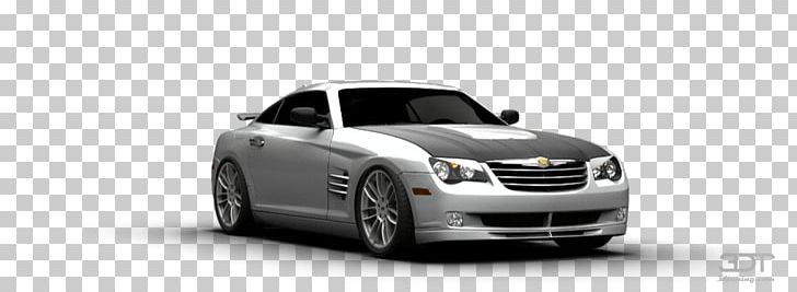 Chrysler Crossfire Car Motor Vehicle Automotive Design PNG, Clipart, 3 Dtuning, Alloy Wheel, Automotive, Automotive Design, Automotive Exterior Free PNG Download