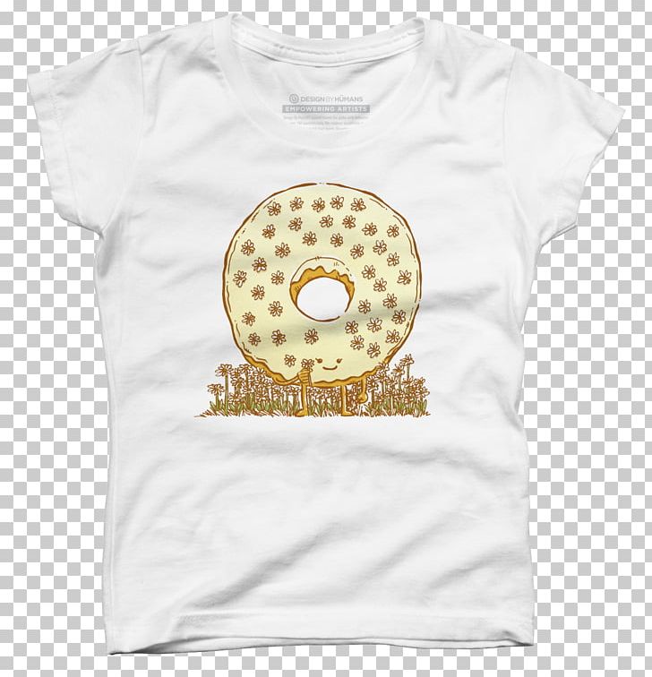Donuts T-shirt Chicago Illustrator PNG, Clipart, 2016, Bloom, Brand, Chicago, Clothing Free PNG Download