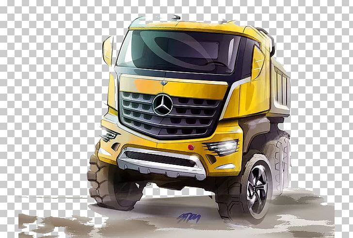 Mercedes-Benz Short Bonnet Trucks Car Mercedes-Benz Actros PNG, Clipart, Benz, Car, Compact Car, Driving, Dump Truck Free PNG Download