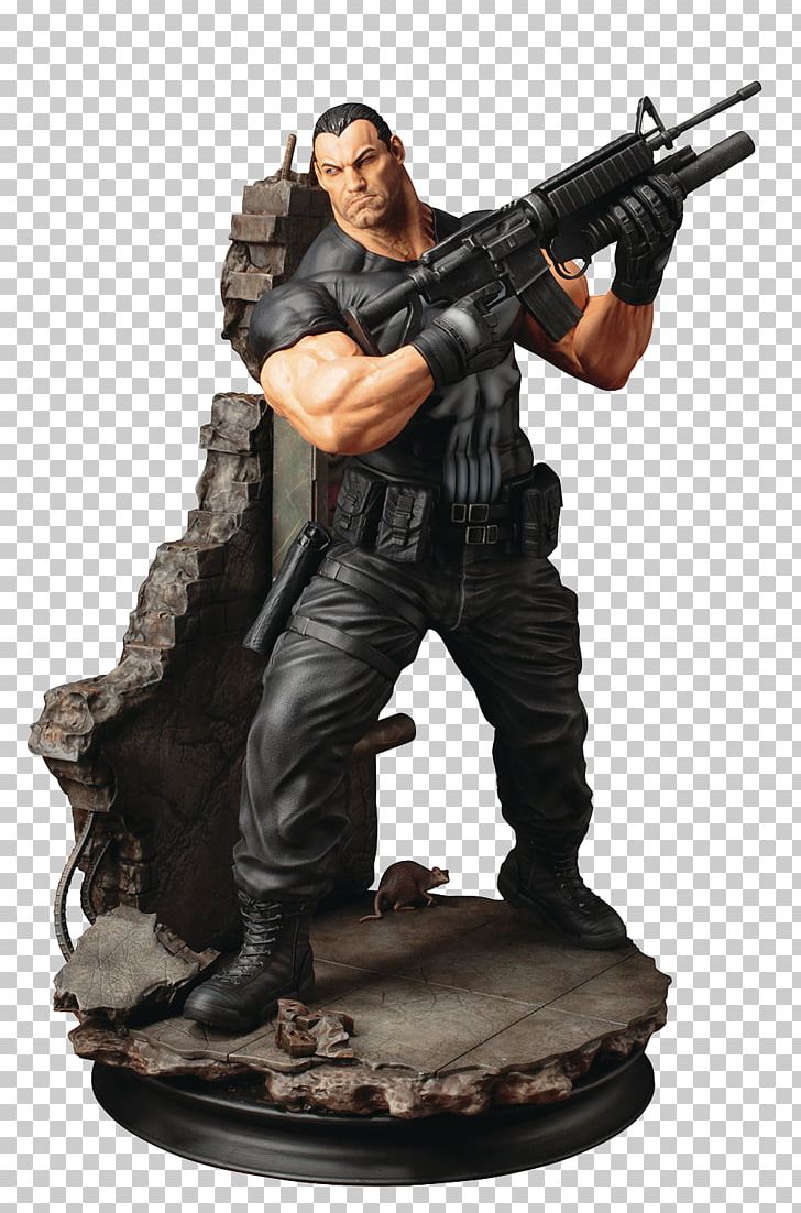 Punisher Spider-Man Black Panther Statue Action & Toy Figures PNG, Clipart, Action Figure, Action Toy Figures, Art, Black Panther, Figurine Free PNG Download