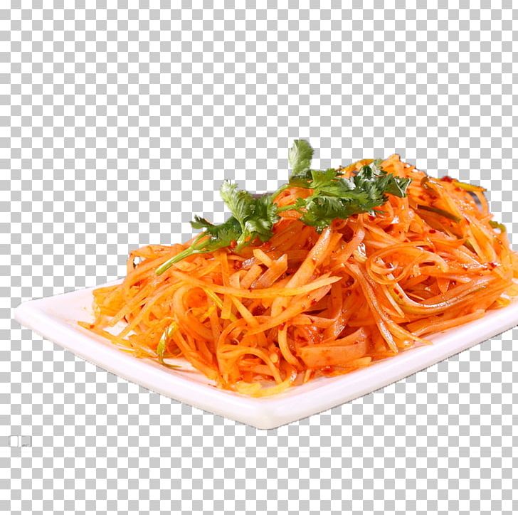 Spaghetti Alla Puttanesca Potato Side Dish Garnish PNG, Clipart, Cuisine, Dining, Food, Fried Potato, Happy Birthday Vector Images Free PNG Download
