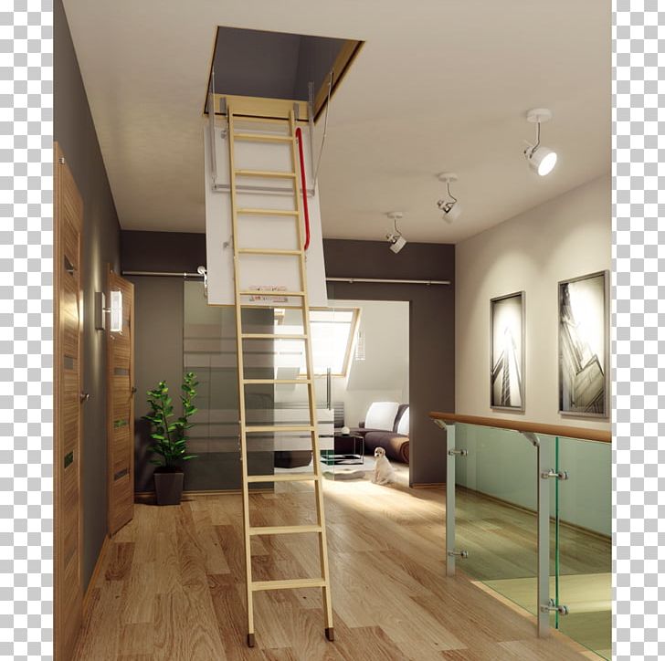 Window Attic Ladder Stairs Loft PNG, Clipart, Angle, Attic, Attic Ladder, Building, Ceiling Free PNG Download