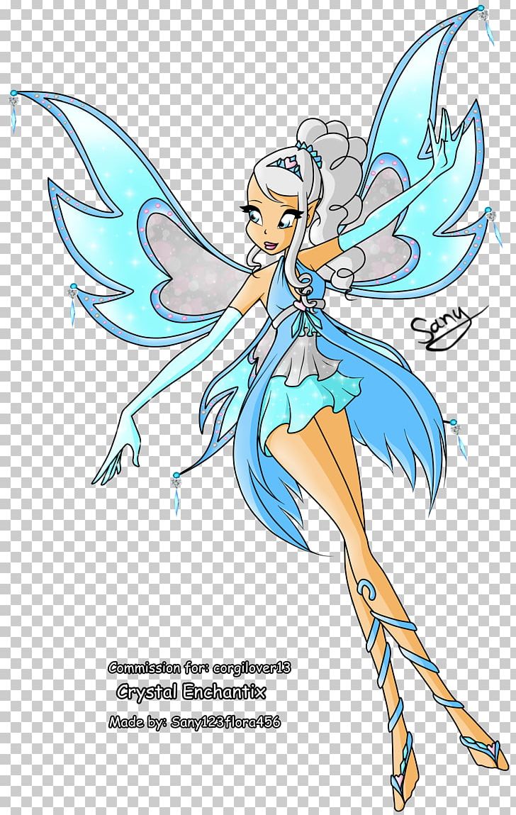 Aisha Sirenix Fan Art Fairy PNG, Clipart, Aisha, Angel, Anime, Art, Cartoon Free PNG Download