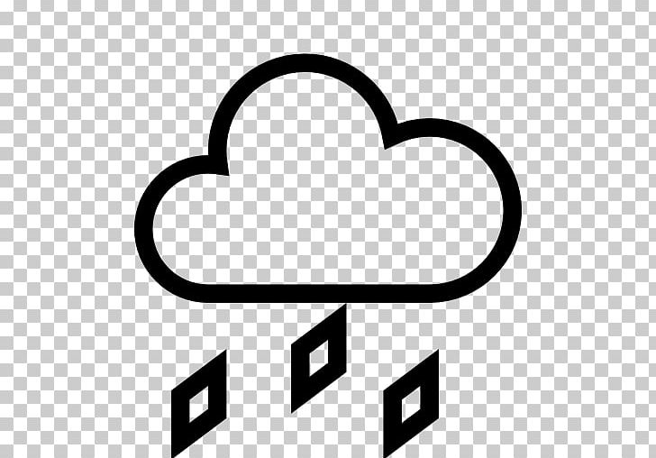 Computer Icons Hail Storm Weather PNG, Clipart, Area, Black, Black And White, Brand, Cloud Free PNG Download