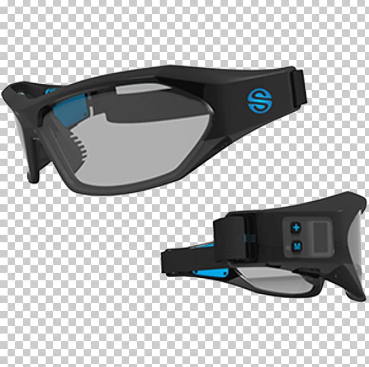 Glasses Goggles Senaptec Vision Therapy Eyewear PNG, Clipart, Angle, Aqua, Art, Automotive Exterior, Black Free PNG Download