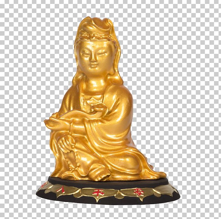 Guanyin Mercy Bodhisattva PNG, Clipart, Bodhisattva, Brass, Bronze ...