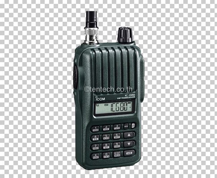 Icom Incorporated Transceiver Walkie-talkie Very High Frequency Two-way Radio PNG, Clipart, 2meter Band, Amateur Radio, Communication Device, Dstar, Electronic Device Free PNG Download