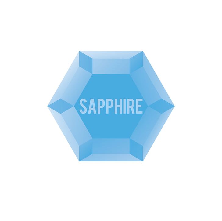 Logo Sapphire Blue Brand PNG, Clipart, Angle, Aqua, Azure, Blue, Brand Free PNG Download