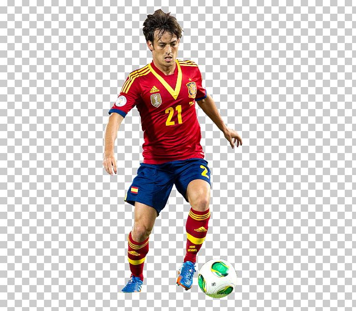 Spain National Football Team Valencia CF Football Player Team Sport PNG, Clipart, Andres Iniesta, Ball, Carlos Tevez, Clothing, Cristiano Ronaldo Free PNG Download