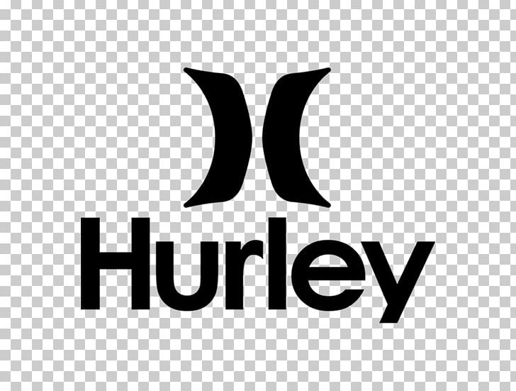 Surfing Logo Rash Guard Hurley International Brand PNG, Clipart, Area, Black And White, Brand, Computer Font, Hurley International Free PNG Download