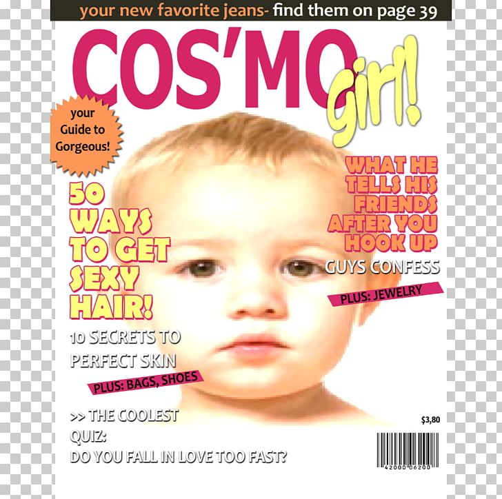 Template Online Magazine Cosmogirl PNG, Clipart, Cheek, Child, Chin, Com, Cosmogirl Free PNG Download