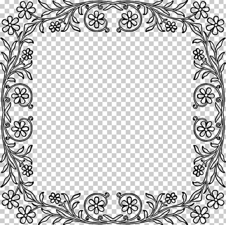 Borders And Frames Drawing Frames PNG, Clipart, Art, Black And White, Border, Borders And Frames, Branch Free PNG Download