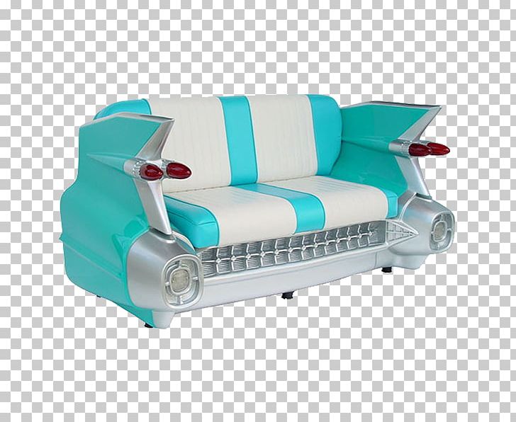 Car Couch Chevrolet Cadillac Furniture PNG, Clipart, Angle, Aqua, Cadillac, Car, Carpet Free PNG Download