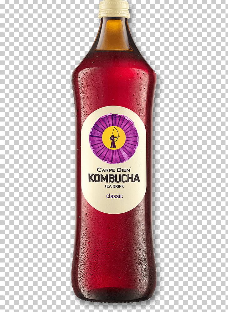 Carpe Diem Kombucha Tea Matcha Drink PNG, Clipart, Bottle, Carpe Diem, Classic, Condiment, Cranberry Free PNG Download