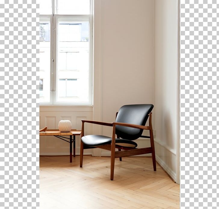 Chair Finn Juhl's House Furniture Royal Danish Academy Of Fine Arts PNG, Clipart,  Free PNG Download