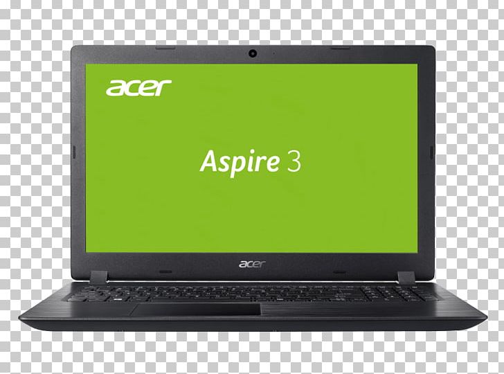 Laptop Acer Aspire 3 A315-51 Intel Core Computer Acer Aspire 3 A315-21 PNG, Clipart, Acer Aspire, Central Processing Unit, Computer, Computer Hardware, Electronic Device Free PNG Download