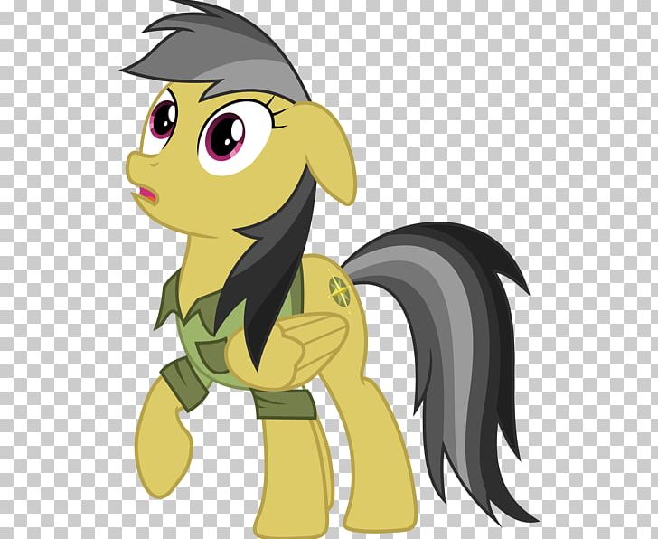 Pony Derpy Hooves Daring Don't PNG, Clipart,  Free PNG Download