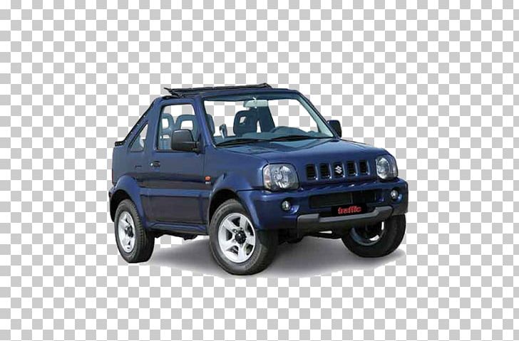 Suzuki Jimny Car Sport Utility Vehicle Four-wheel Drive PNG, Clipart, Brand, Bumper, Car, Car Rental, City Car Free PNG Download