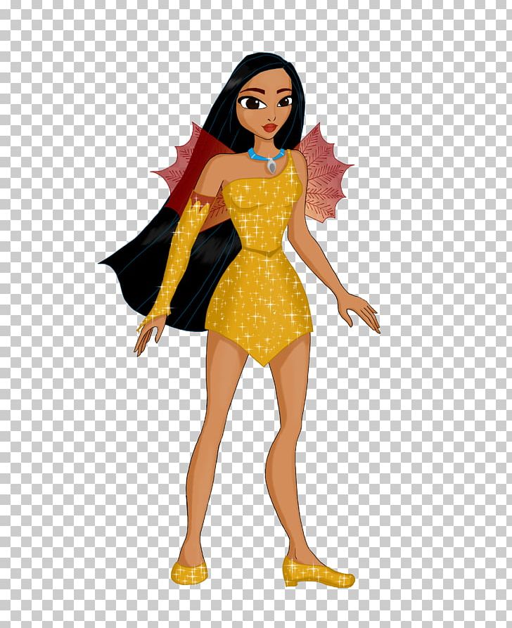 Tiger Lily Tecna Drawing Art Character PNG, Clipart, Art, Barbie, Cartoon, Character, Costume Free PNG Download