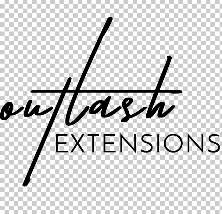 Logo Eyelash Extensions Brand PNG, Clipart, Angle, Area, Artificial Hair Integrations, Black, Black And White Free PNG Download