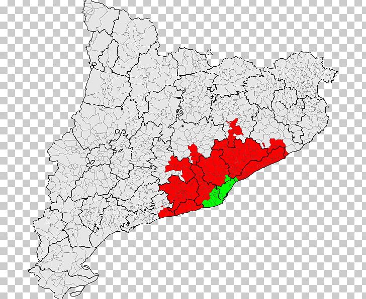 Àmbit Metropolità De Barcelona Tarragona Àrea Metropolitana De Barcelona Alt Penedès PNG, Clipart, Area, Barcelona, Border, Catalan, Catalan Wikipedia Free PNG Download