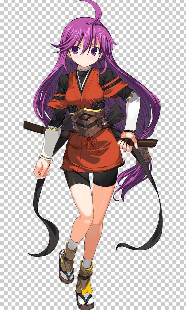 sengoku rance walkthrough lemons