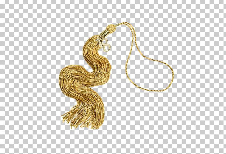Tassel Earring Regalia Gold Academic Dress PNG, Clipart, Academic Dress, Body Jewellery, Body Jewelry, Cap, Chain Free PNG Download