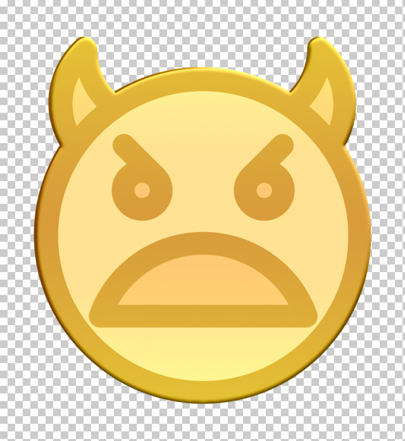 Angry Icon Smiley And People Icon Devil Icon PNG, Clipart, Angry Icon, Biology, Cartoon, Devil Icon, Dog Free PNG Download