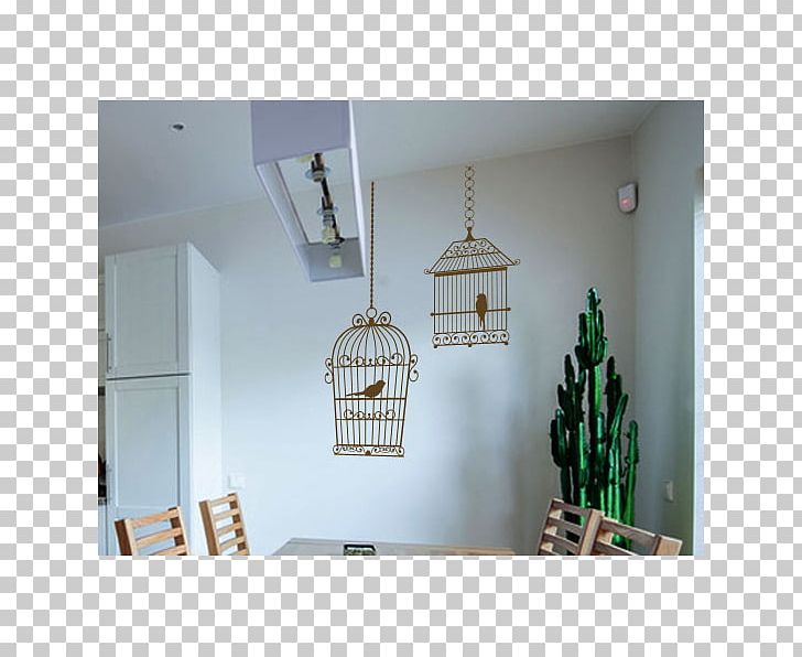 Bird Wall Cage Sticker Ceiling PNG, Clipart, Adhesive, Angle, Animals, Autoadhesivo, Bedroom Free PNG Download