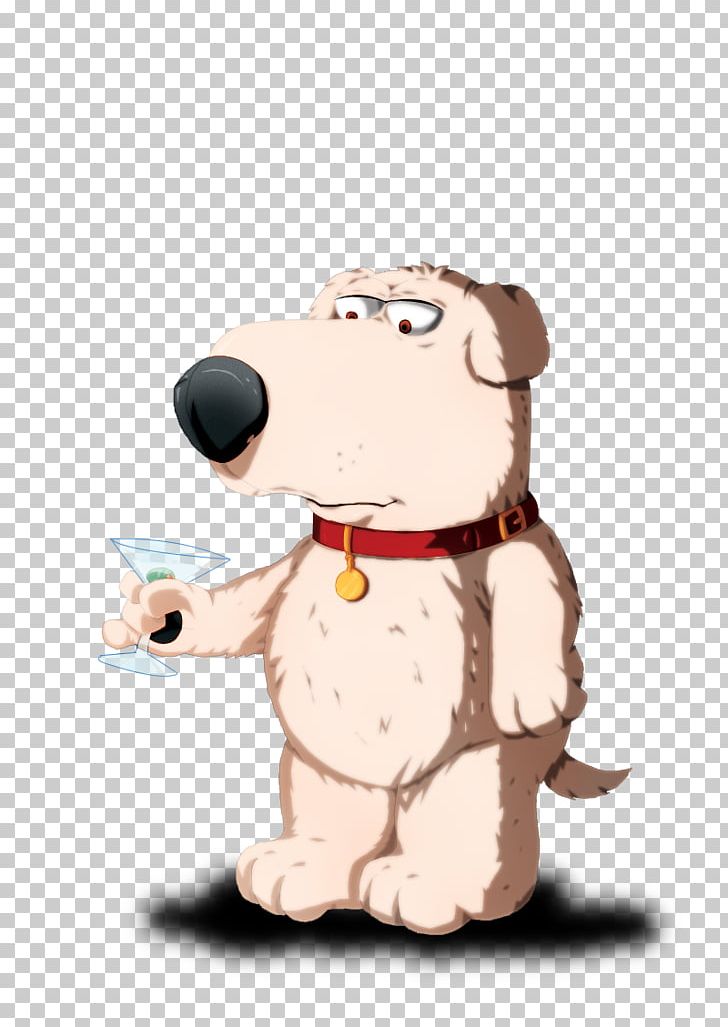Brian Griffin Canidae Dog Mecha-Naruto PNG, Clipart, American Dad, Bear, Brian Griffin, Canidae, Carnivoran Free PNG Download