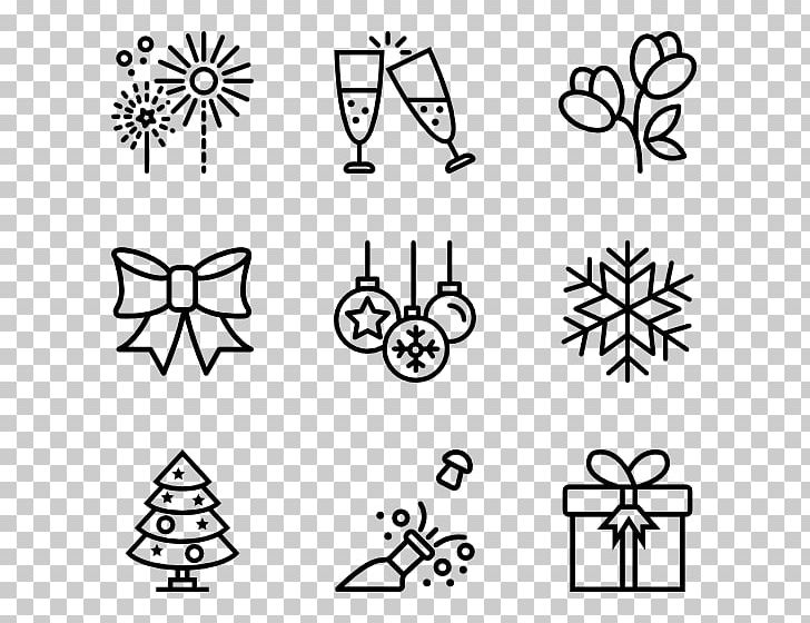 Computer Icons New Year PNG, Clipart,  Free PNG Download
