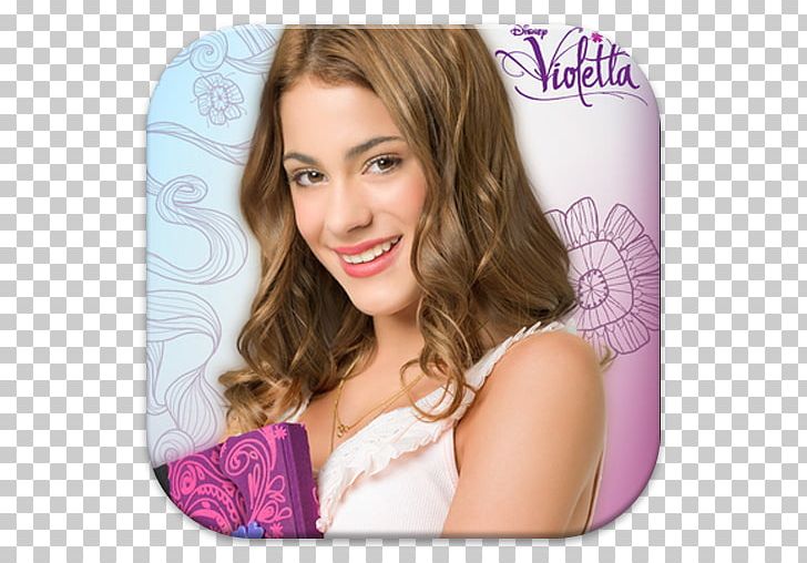 Martina Stoessel Violetta PNG, Clipart, Arm, Beauty, Blond, Brown Hair, Candelaria Molfese Free PNG Download