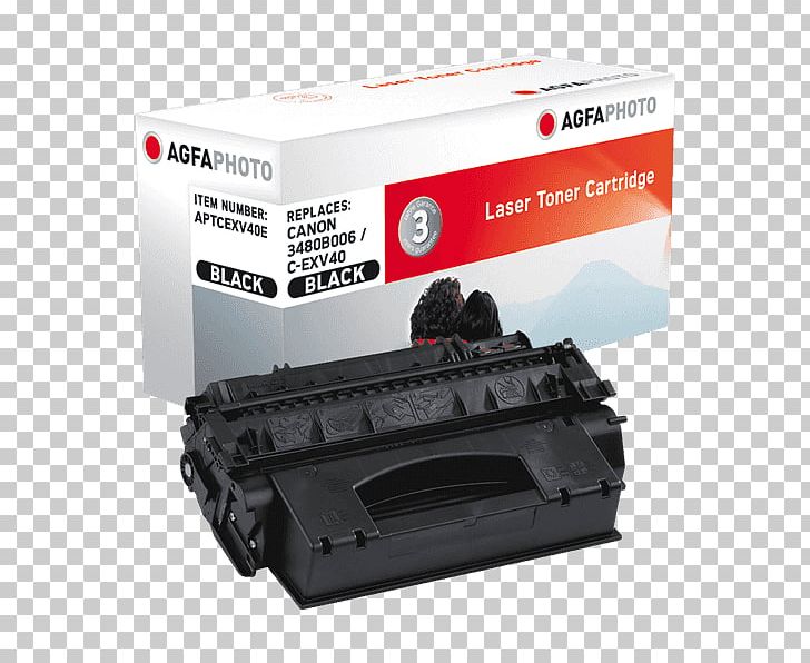 Toner Cartridge Ink Cartridge HP LaserJet Printer PNG, Clipart, Agfagevaert, Agfaphoto, Canon, Electronic Device, Electronics Free PNG Download